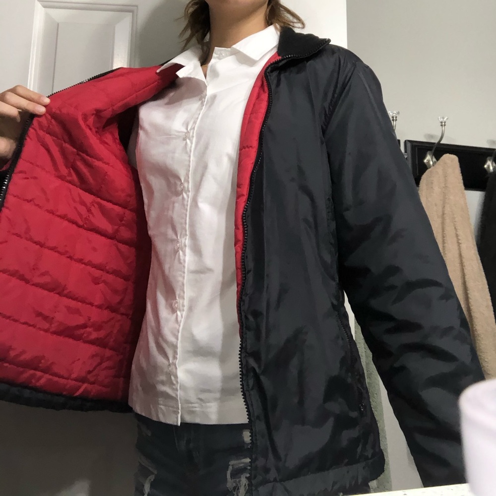 vintage POLO RALPH LAUREN, outerwear jacket